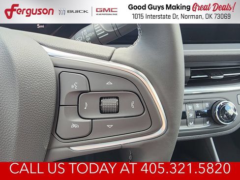 New 2026 Buick Envista Preferred w/ Convenience I Package FWD image 19