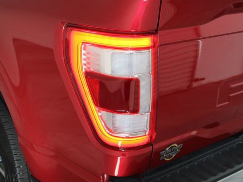 Used 2022 Ford F150 Lariat w/ Equipment Group 501A Mid image 61