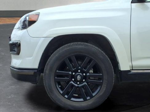 Used 2019 Toyota 4Runner Limited AWD/4WD image 4