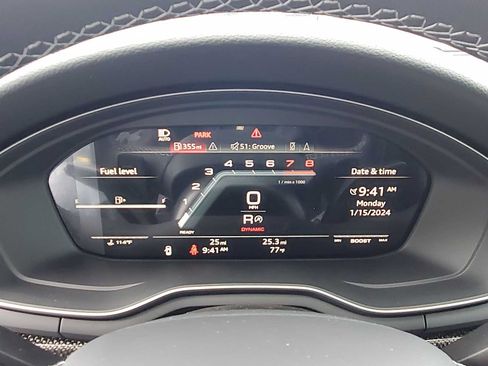 Used 2024 Audi S5 Premium Plus w/ Premium Plus Package AWD/4WD image 22