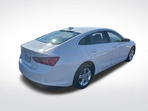 Used 2024 Chevrolet Malibu LT image 6