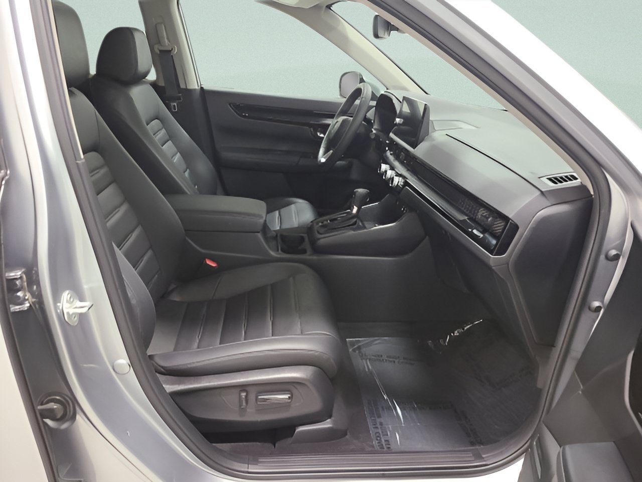 Used 2024 Honda CR-V EX-L image 13