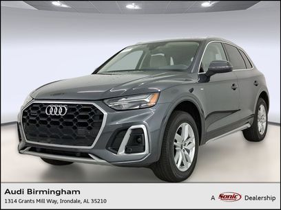 Used 2022 Audi Q5 2.0T Premium w/ Convenience Package