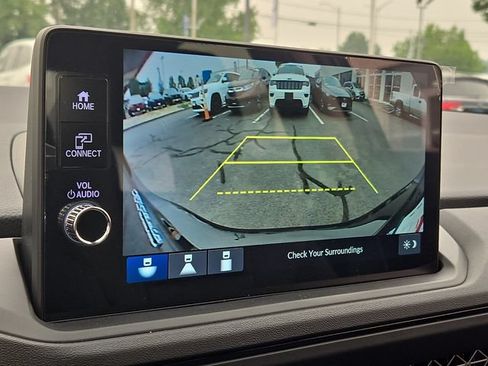 New 2026 Honda Accord LX image 17