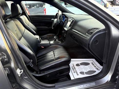 Used 2012 Chrysler 300 S w/ Luxury Group image 25