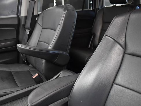 Used 2022 Honda Pilot Touring image 14