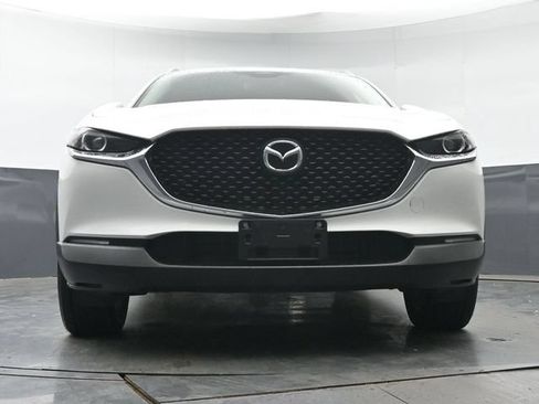 Certified 2025 MAZDA CX-30 AWD 2.5 S w/ Preferred Package image 33