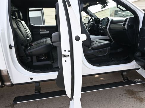 Used 2022 Ford F350 Lariat w/ Lariat Ultimate Package image 21