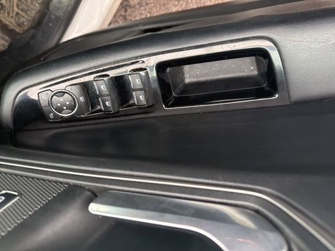 Used 2015 Ford Edge SEL w/ Equipment Group 201A image 11