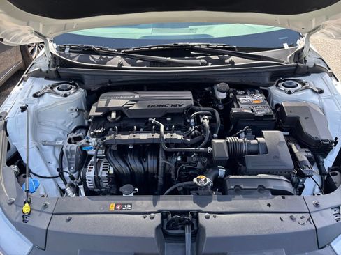 Used 2025 Kia K4 FWD image 30