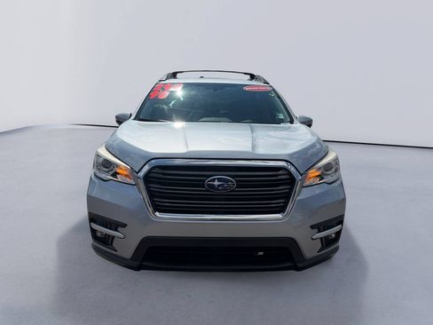 Used 2019 Subaru Ascent Limited AWD/4WD image 8