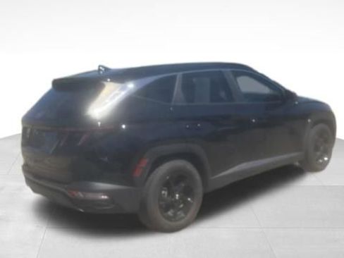 Used 2022 Hyundai Tucson SEL FWD image 8