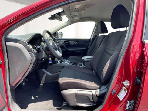 Used 2020 Nissan Rogue Sport S AWD/4WD image 16