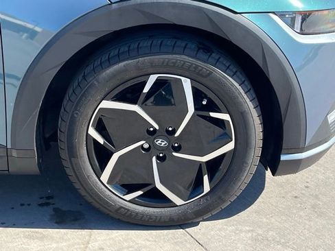 Used 2024 Hyundai Ioniq 5 SEL image 8