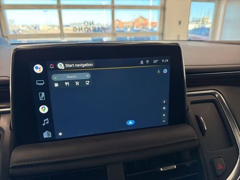 Used 2022 Chevrolet Tahoe High Country image 32