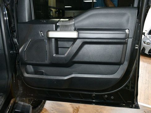 Used 2020 Ford F250 Lariat AWD/4WD image 42