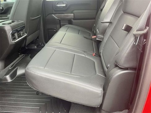 Used 2022 Chevrolet Silverado 2500 LTZ w/ LTZ Plus Package image 12