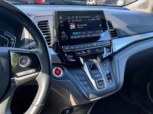 Used 2019 Honda Odyssey EX-L image 6