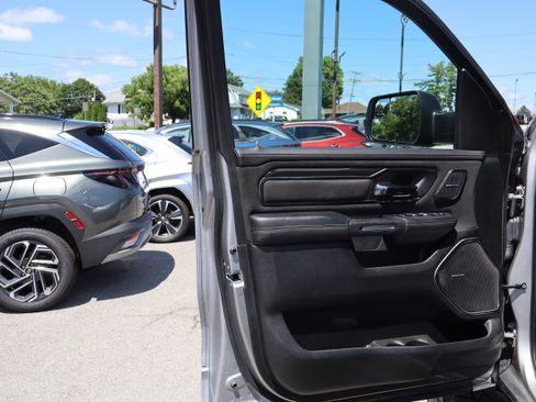 Used 2021 RAM 1500 TRX w/ TRX Level 1 Equipment Group AWD/4WD image 18