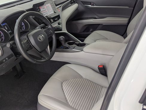 Used 2021 Toyota Camry SE image 5