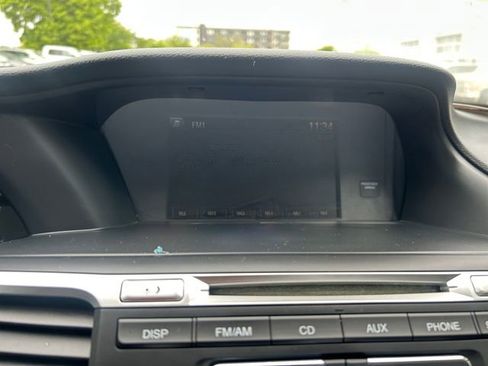 Used 2015 Honda Accord EX image 20