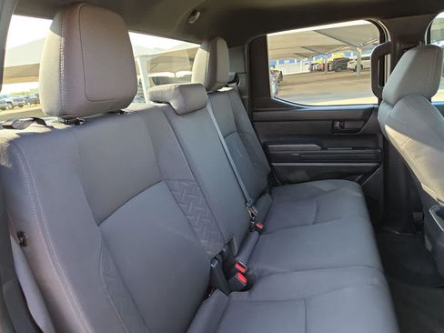Used 2025 Toyota Tacoma SR RWD image 17