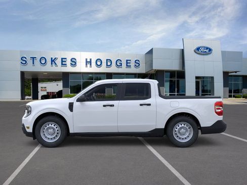 New 2025 Ford Maverick XL image 25