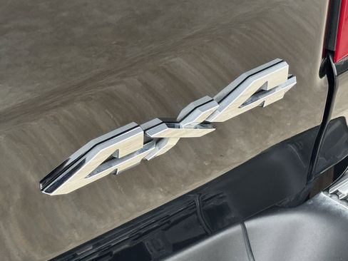 Used 2025 RAM 1500 Laramie w/ Sport Appearance Package image 14