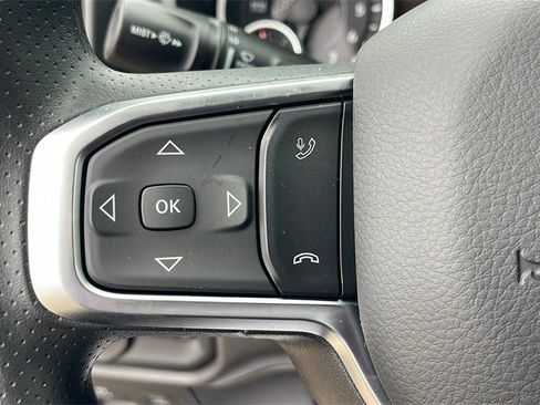 New 2026 RAM 1500 Tradesman image 20