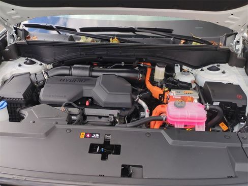 New 2026 Hyundai Santa Fe SEL image 29