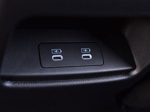 New 2026 Honda CR-V Sport Touring image 27