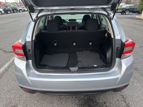 Used 2022 Subaru Impreza 2.0i image 21