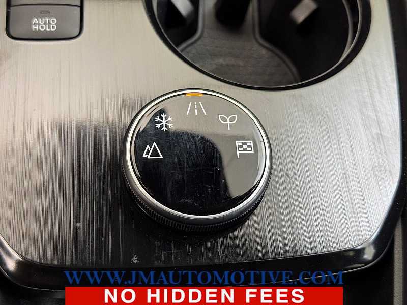 Used 2023 Nissan Rogue SV AWD/4WD image 31