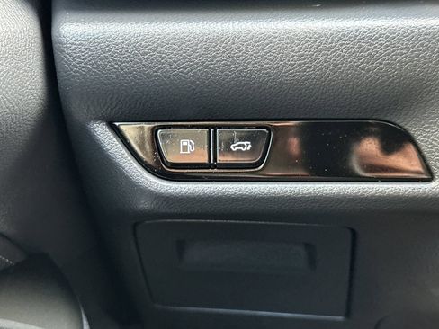 Used 2025 Lexus NX 350h AWD w/ Cold Area Package image 32