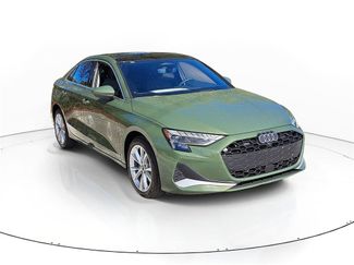 New 2026 Audi A3 2.0T Premium Plus video 1