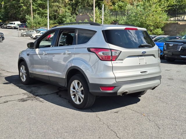 Used 2018 Ford Escape SE AWD/4WD image 7