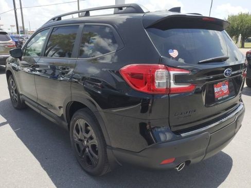 New 2026 Subaru Ascent Bronze Edition AWD/4WD image 4