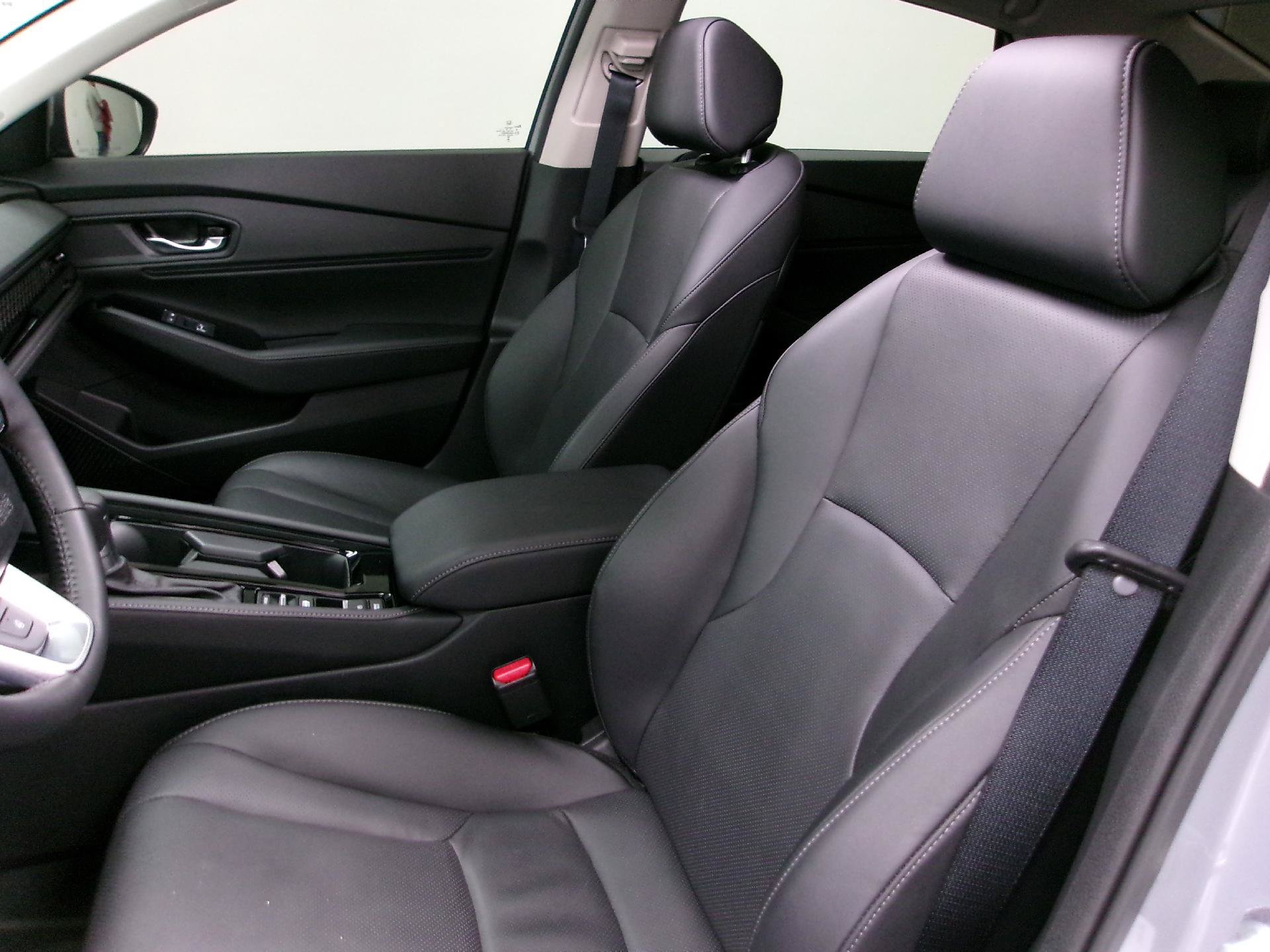 Used 2026 Honda Accord Touring image 8