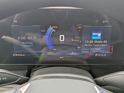 Used 2026 Chevrolet Blazer EV LT FWD image 20