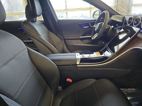New 2026 Mercedes-Benz C 300 Sedan image 10