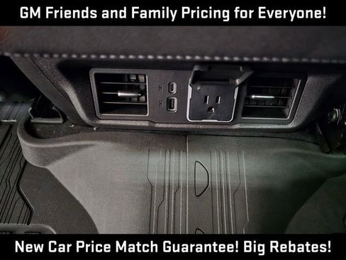 New 2026 GMC Sierra 1500 Elevation w/ Elevation Select Package image 28