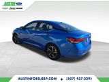 Used 2024 Nissan Sentra SV image 3
