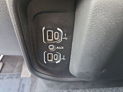 New 2026 RAM 1500 Tradesman image 24