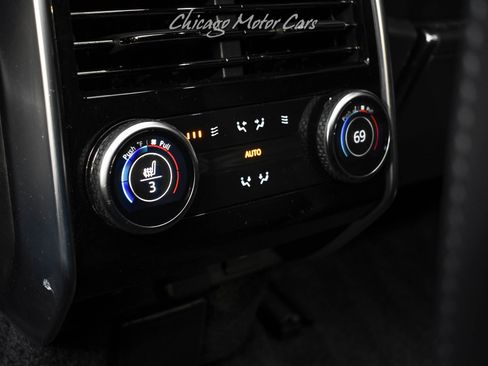 Used 2023 Land Rover Range Rover Autobiography image 30