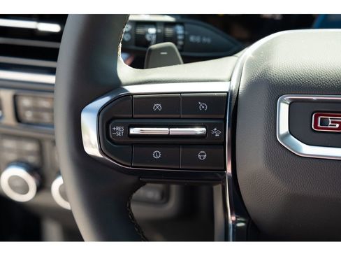 New 2026 GMC Yukon AT4 w/ AT4 Premium Plus Package AWD/4WD image 19