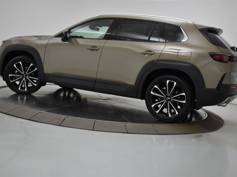 Certified 2025 MAZDA CX-50 AWD 2.5 Turbo w/ Premium Pkg image 6
