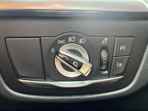 Used 2021 BMW X4 M Sport Utility 4D w/ Competition Package image 29