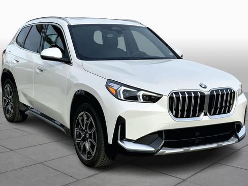 New 2026 BMW X1 xDrive28i w/ Technology Package image 2
