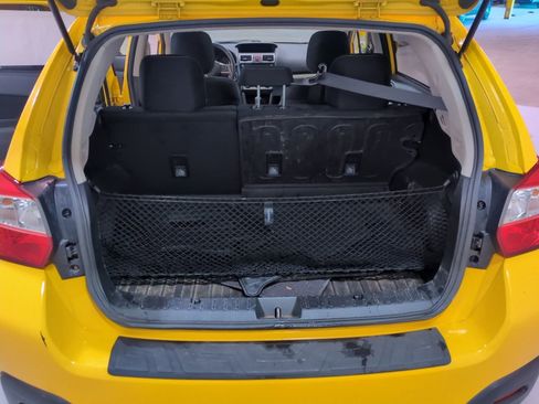 Used 2015 Subaru Crosstrek 2.0i Premium w/ Special Edition Package image 14