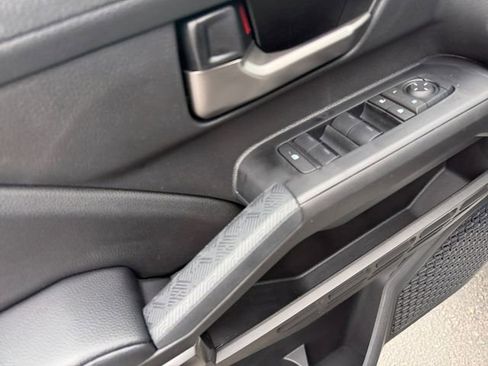 New 2026 Toyota Tacoma TRD Sport AWD/4WD image 11